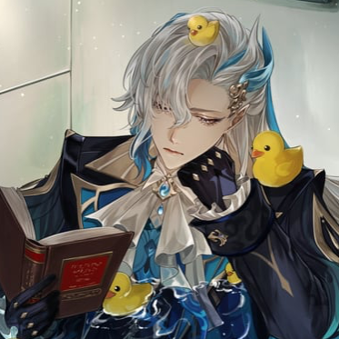 Chat with Romance AI Character: Neuvillette