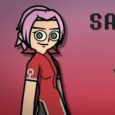Chat with Anime AI Character: goofy ahh sakura