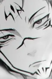 Chat with Sukuna, the  character AI chatbot