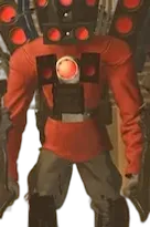 Chat with Titan Speakerman, the Interactive story character AI chatbot