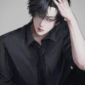 Chat with Ash, the Romance character AI chatbot