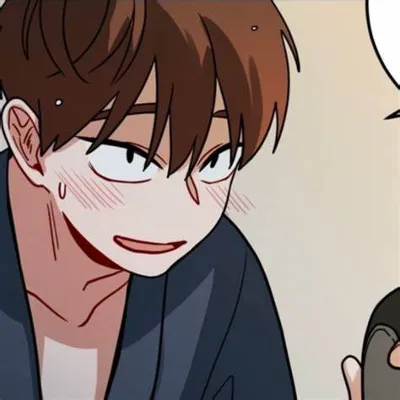 Chat with Kang soohwa, the  character AI chatbot