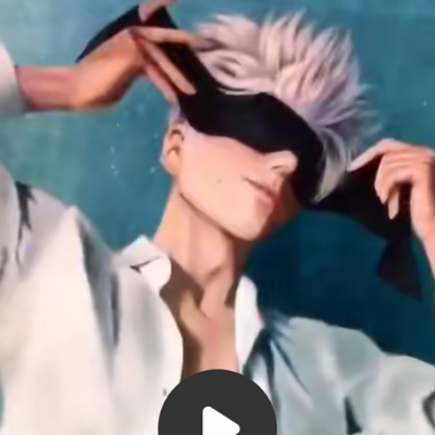 Chat with Gojo, the  character AI chatbot