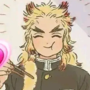 Chat with Rengoku kyojuro, the  character AI chatbot