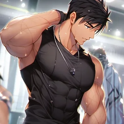 Chat with Step dad, the  character AI chatbot