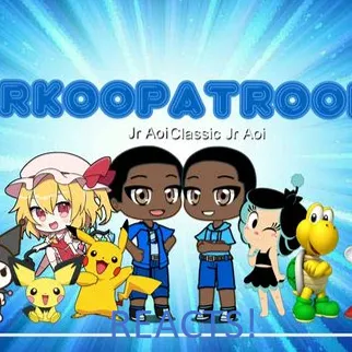 Chat with SKTJR Reacts, the  character AI chatbot