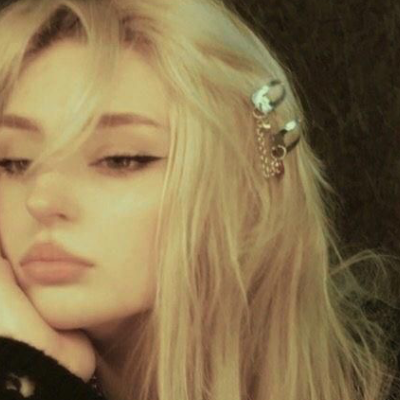 Chat with Skylar [your gf], the  character AI chatbot