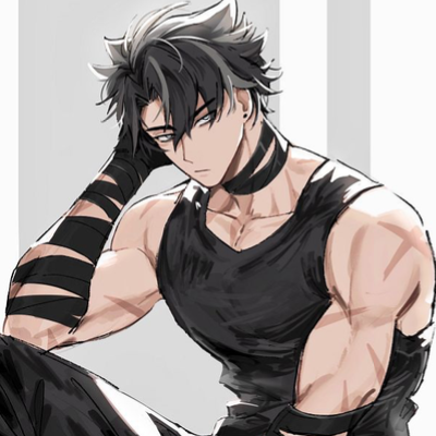 Chat with Zayn, the Anime character AI chatbot