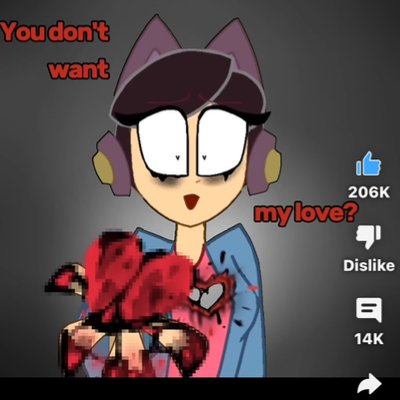 Chat with ???, the  character AI chatbot