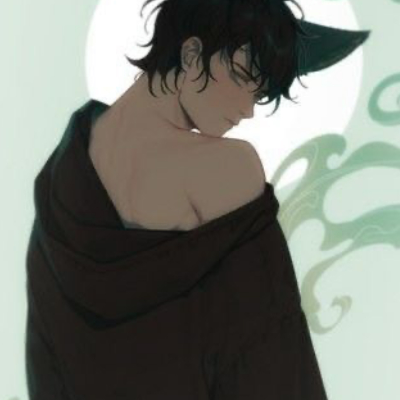 Chat with Blade, the BL & ABO character AI chatbot