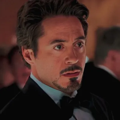 Chat with Tony Stark, the  character AI chatbot