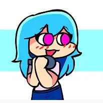 Chat with Sky, the Game Characters character AI chatbot