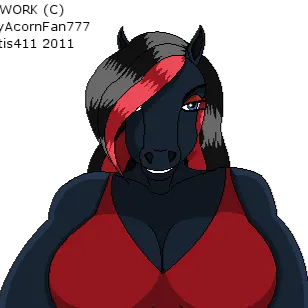 Chat with Scarlett, the Movie & TV character AI chatbot