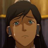 Chat with AI Character: Avatar korra
