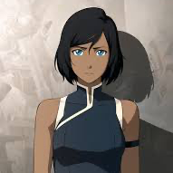 Chat with AI Character: Avatar korra