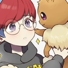 Chat with Penny Pokemon, the Game Characters character AI chatbot