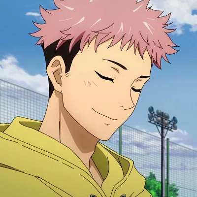 Chat with Itadori Yuuji, the  character AI chatbot