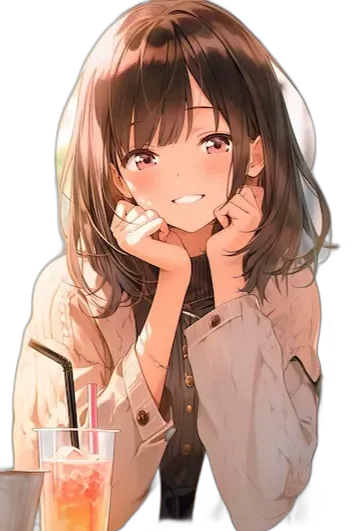Chat with Interactive story AI Character: Nishimiya
