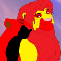 Chat with Tama The Lioness, the Anime character AI chatbot