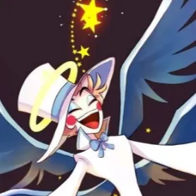 Chat with Lucifer, the Anime character AI chatbot