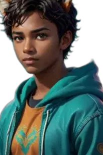 Chat with Vesper, the  character AI chatbot