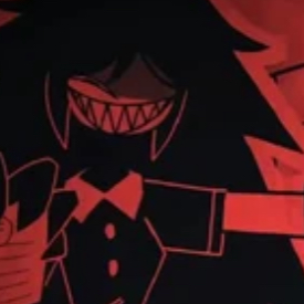 Chat with Yandere miss circle, the  character AI chatbot