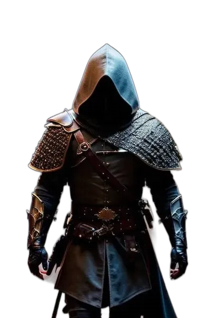 Chat with Interactive story AI Character: Jhonthor