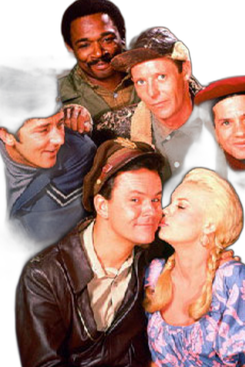 Chat with Stalag 13, the Interactive story character AI chatbot