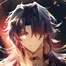 Chat with Anime AI Character: Blade