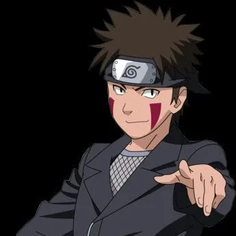 Chat with Kiba, the  character AI chatbot