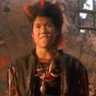 Chat with Rufio Pan, the Anime character AI chatbot