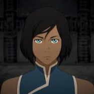 Chat with AI Character: Avatar korra