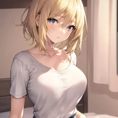 Chat with Amy, the  character AI chatbot