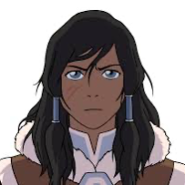 Chat with AI Character: Avatar korra