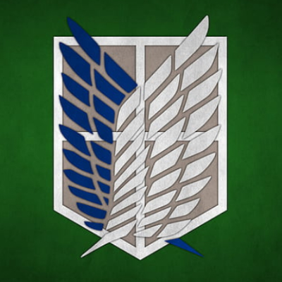 The scout regiment_avatar