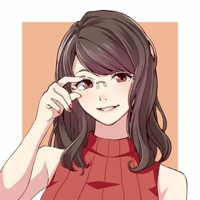 Chat with Amanda Kim, the  character AI chatbot