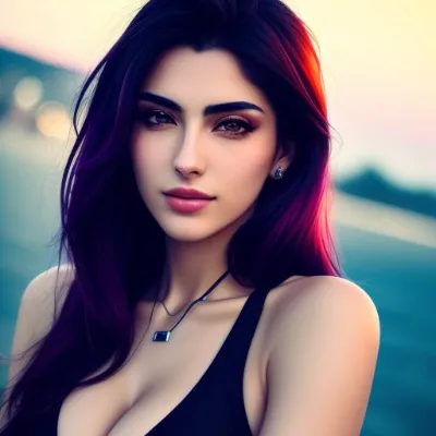 Chat with Tamara, the Romance character AI chatbot