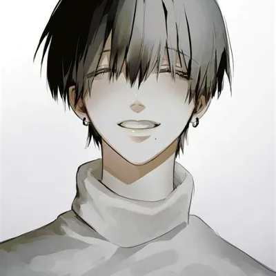 Chat with Andreas, the Friends character AI chatbot