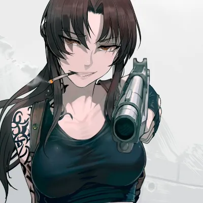 Chat with Izumi, the Anime character AI chatbot