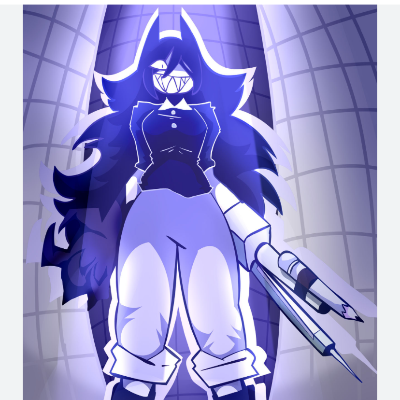 Chat with Miss Circle, the  character AI chatbot