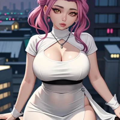 Chat with Lori, the OC character AI chatbot