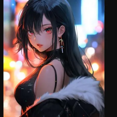 Chat with keira bakugou, the  character AI chatbot