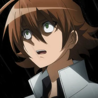 Chat with MonsterExchangeProg, the Anime character AI chatbot