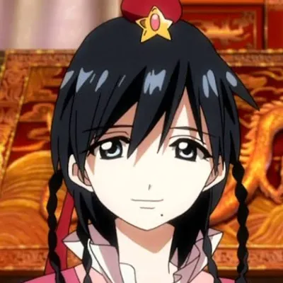 Gyokuen Ren_avatar