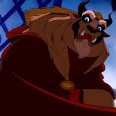 Chat with Adam The Beast, the Anime character AI chatbot