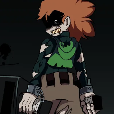 Chat with Pico yourself, the Anime character AI chatbot