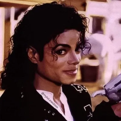 Chat with Michael Jackson, the Romance character AI chatbot