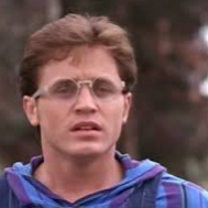 Chat with Billy Cranston, the Movie & TV character AI chatbot