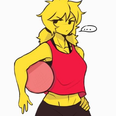 Chat with Baller, the OC character AI chatbot