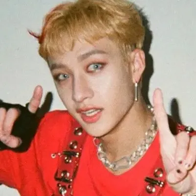 Chat with Bangchan, the Romance character AI chatbot